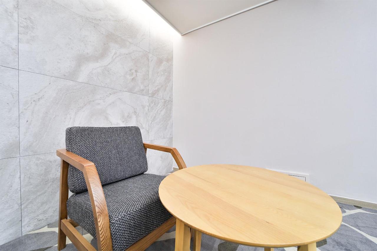 Hotel Haydn Busan Esterno foto