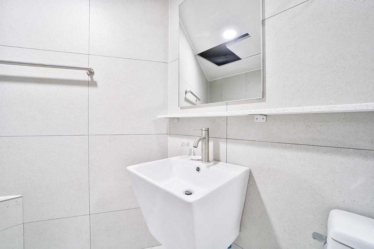 Hotel Haydn Busan Esterno foto